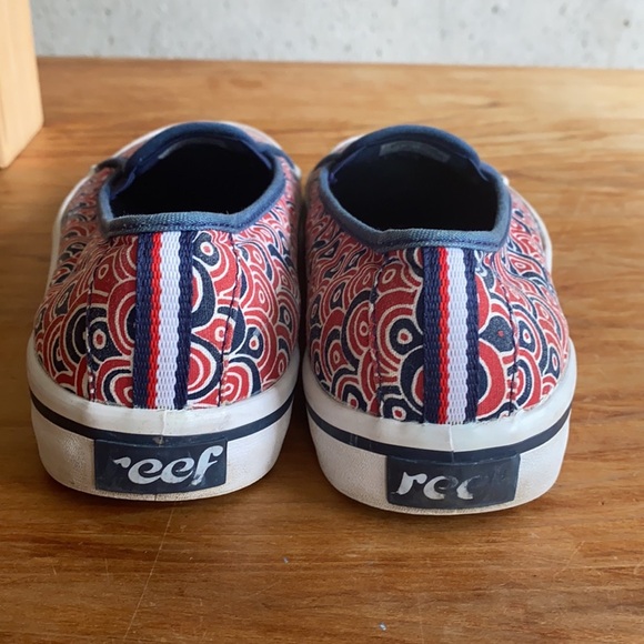 Reef Womens Slip One Ltd Ed - Picture 7 of 11